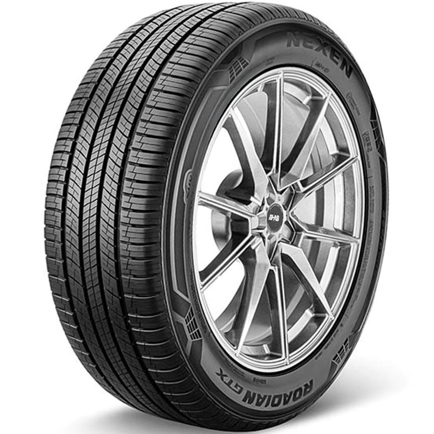 NEXEN Roadian GTX 225/55R18 All-Season