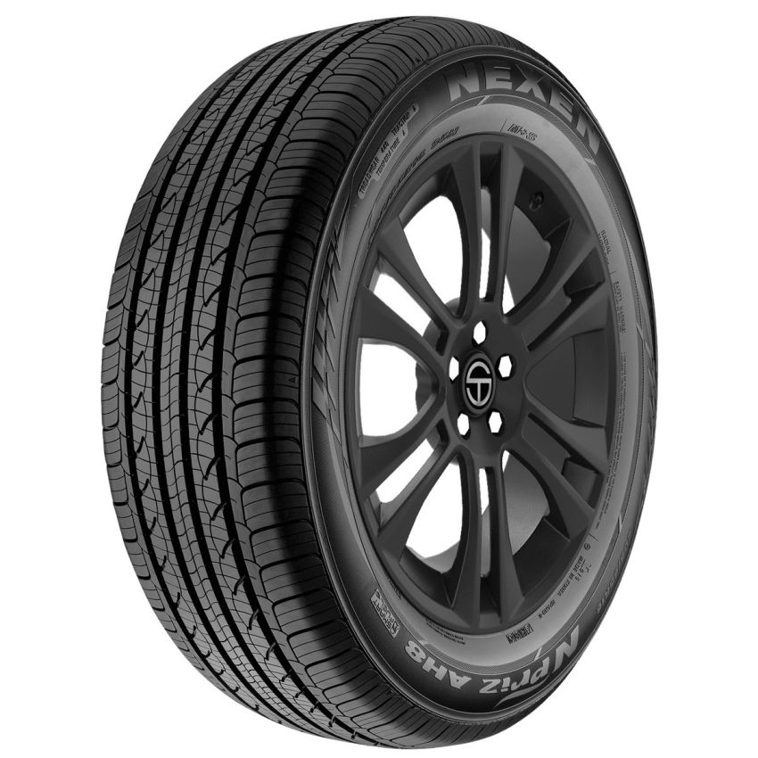 NEXEN Npriz AH8 235/55R18 All-Season