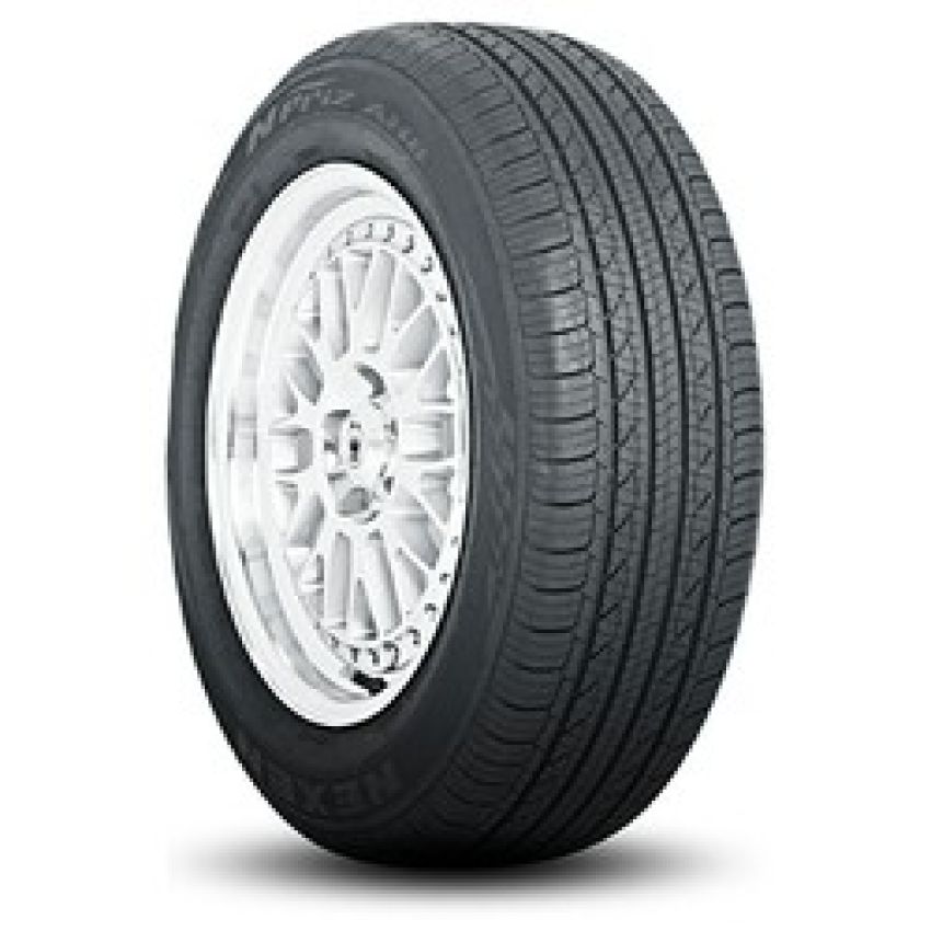NEXEN Npriz AH8 205/55R17 All-Season
