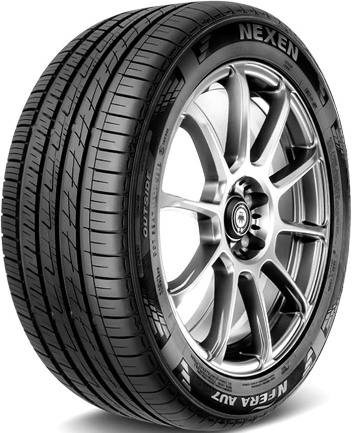 NEXEN Nfera AU7 275/40R19 All-Season