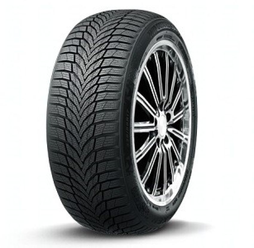 NEXEN Winguard Sport 2 265/65R17 Winter