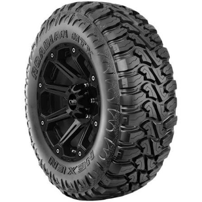 NEXEN Roadian MTX 295/60R20