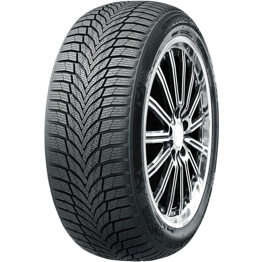 NEXEN Winguard Sport 2 245/40R19 Winter
