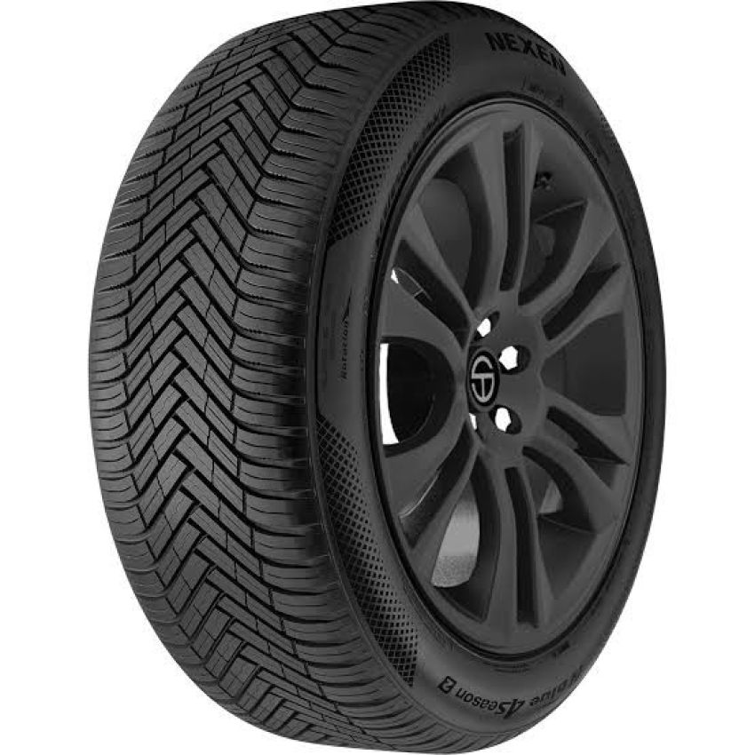 NEXEN N Blue 4S 2 92Y 225/40R18 All Season
