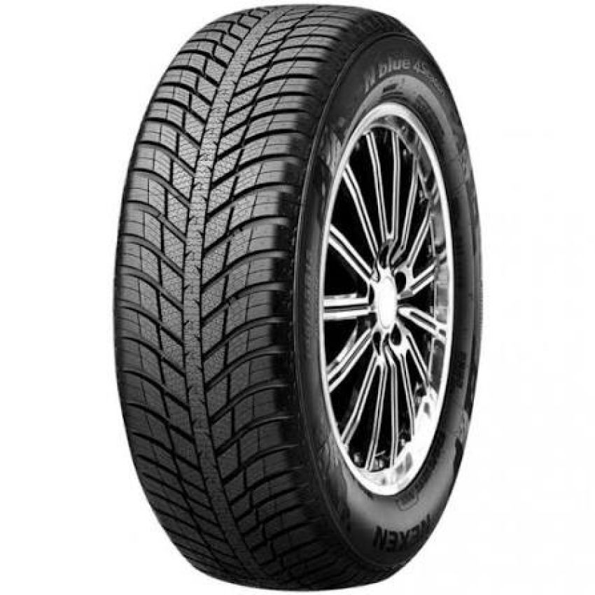 NEXEN Nblue 4SEASON 2 235/45R19