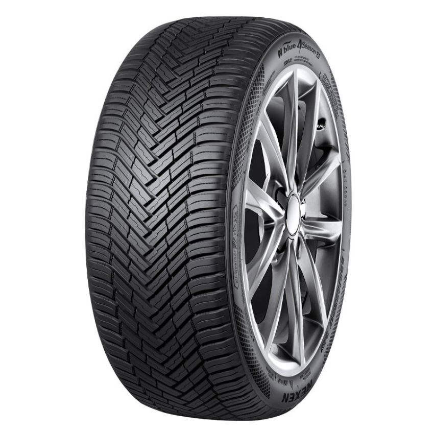 NEXEN Nblue 4SEASON 2 215/55R17