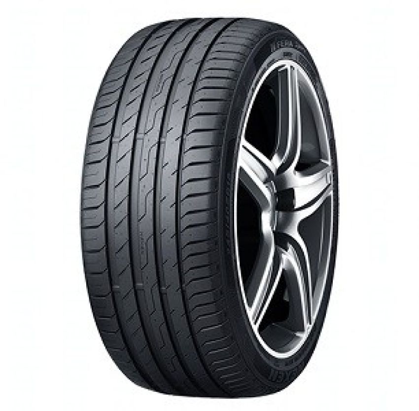 NEXEN Nfera Sport 265/45R19 Summer