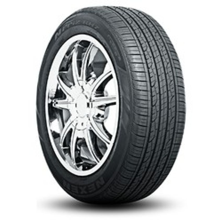 NEXEN Npriz RH7 225/55R19 All-Season