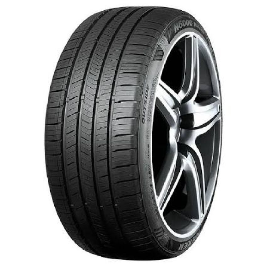 NEXEN N5000 Platinum 265/50R19 All-Season