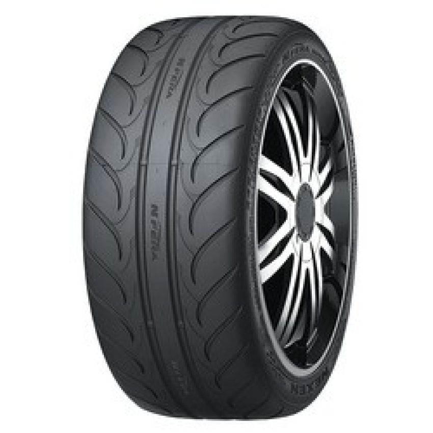 NEXEN Nfera SUR4G 275/40R20 All-Season