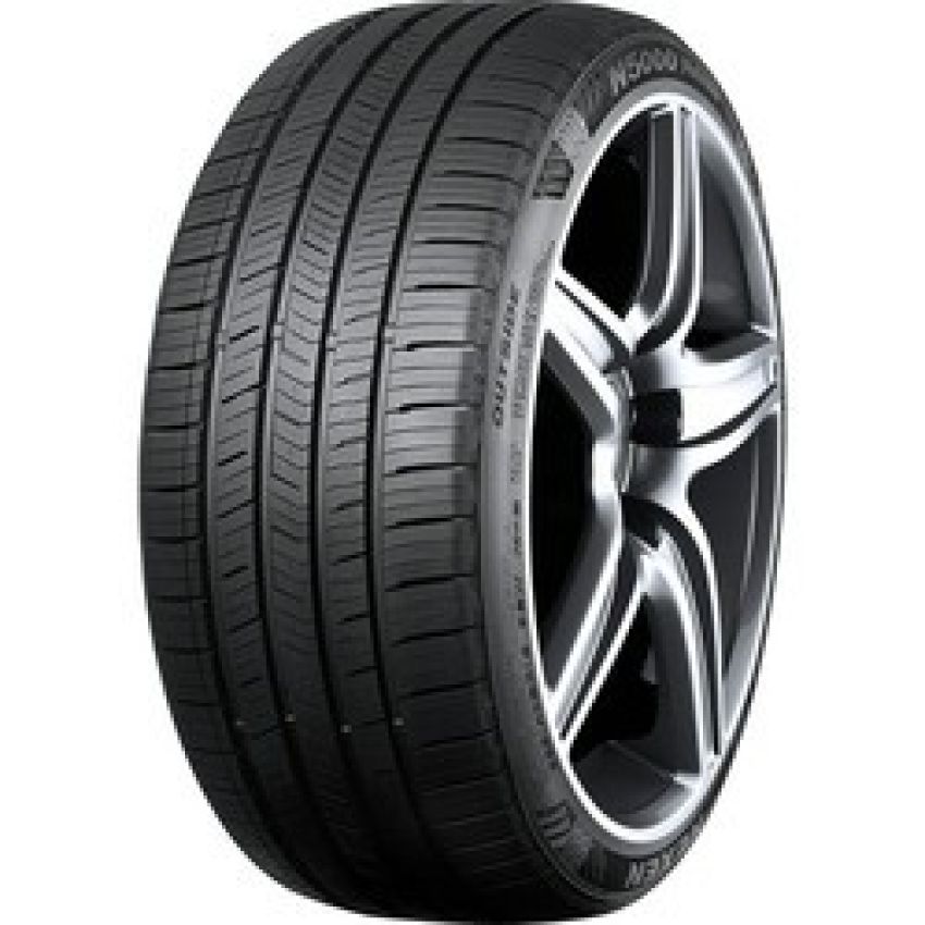 NEXEN N5000 Platinum 235/50R17 All-Season