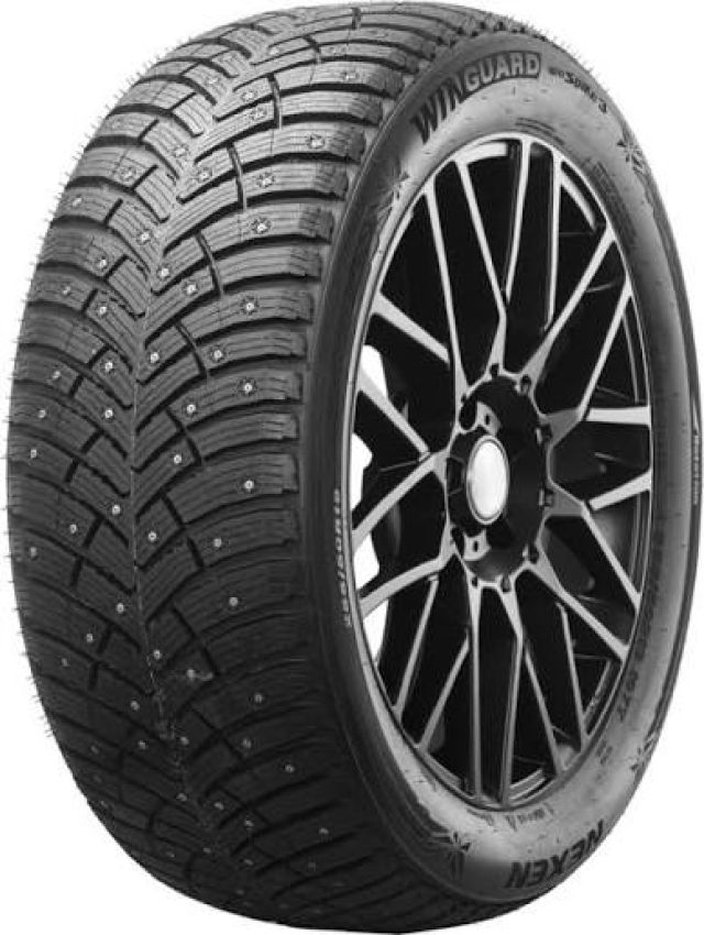 NEXEN Winguard Winspike 3 225/55R17 Winter