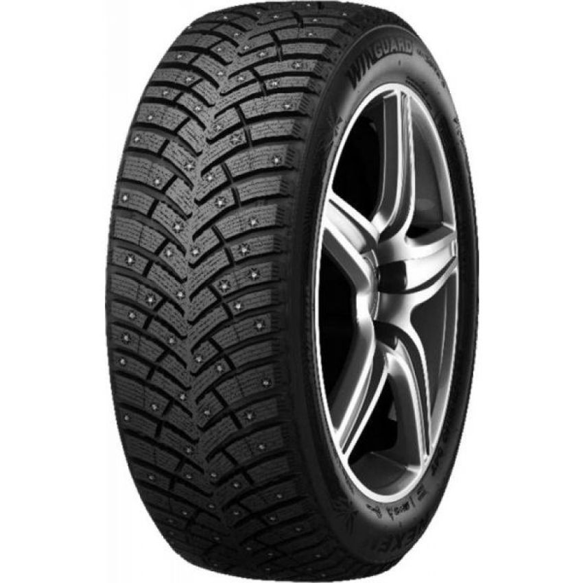 NEXEN Winguard Winspike 3 120/116R 245/75R16 Winter