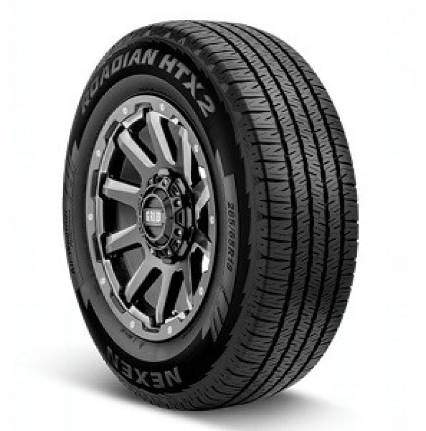 NEXEN Roadian HTX2 265/60R20