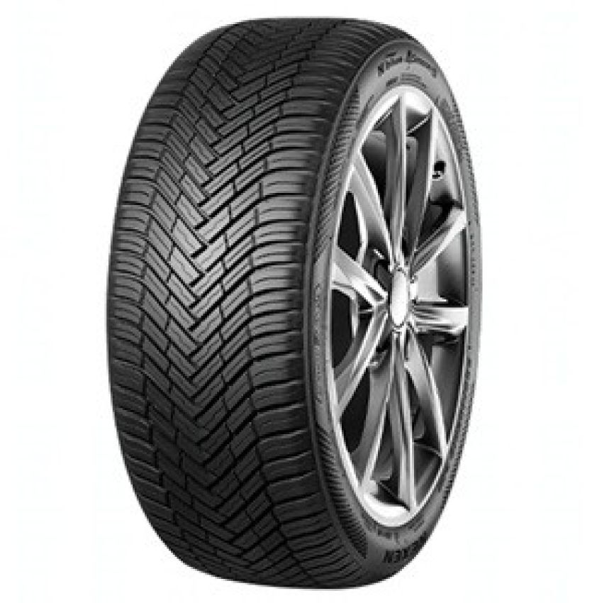 NEXEN Nblue 4SEASON 2 265/45R20