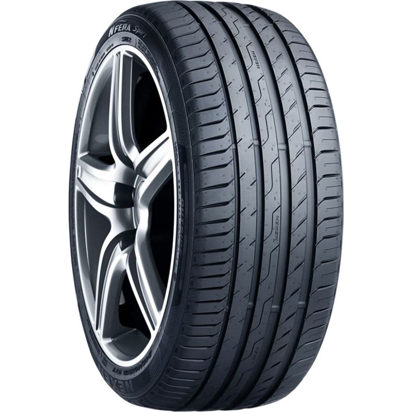 NEXEN 18908NXE 225/40R18