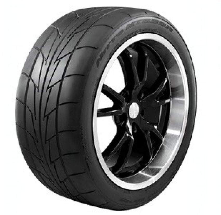 NITTO 305/45R18 A NT-555R 110V 28.8 3054518