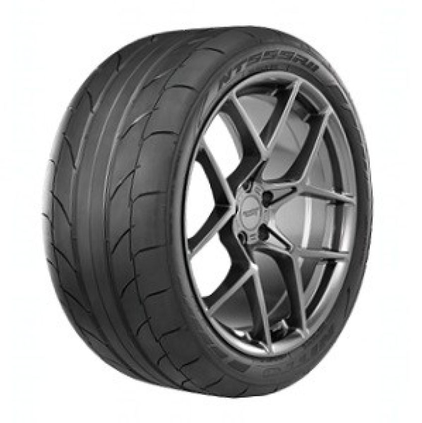 NITTO 28535ZR18 NT-555RII 97Y 26.0 2853518