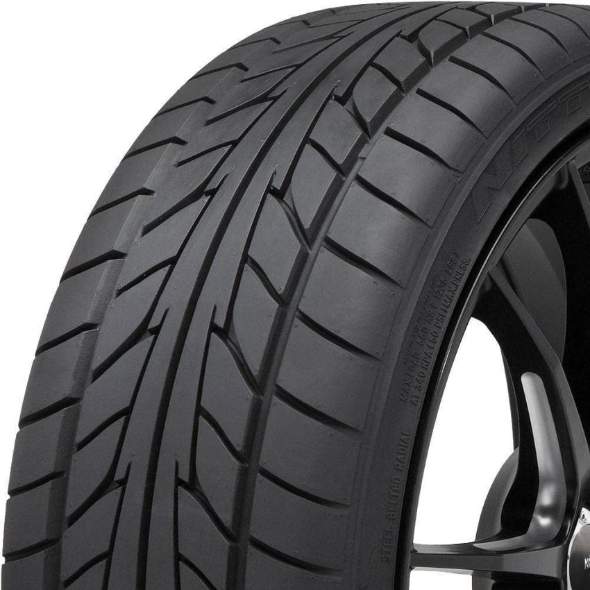NITTO NT555 255/45R18 Summer