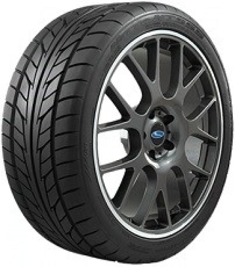 NITTO 26550ZR18 NT-555 103W 28.5 2655018