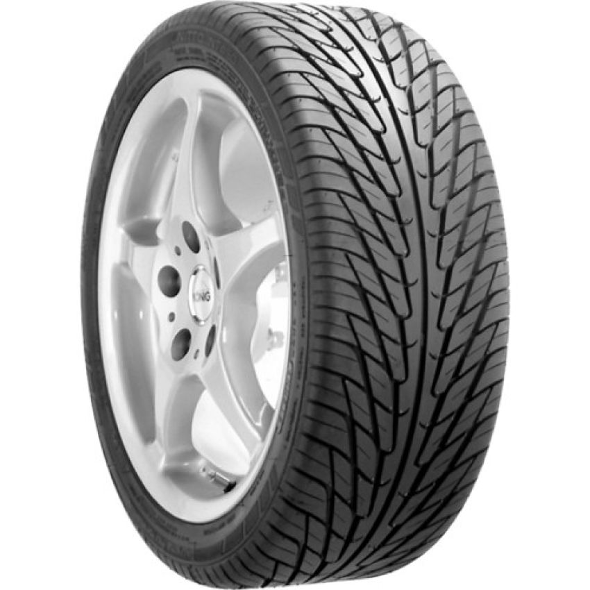 NITTO NT450 275/50R17 All-Season