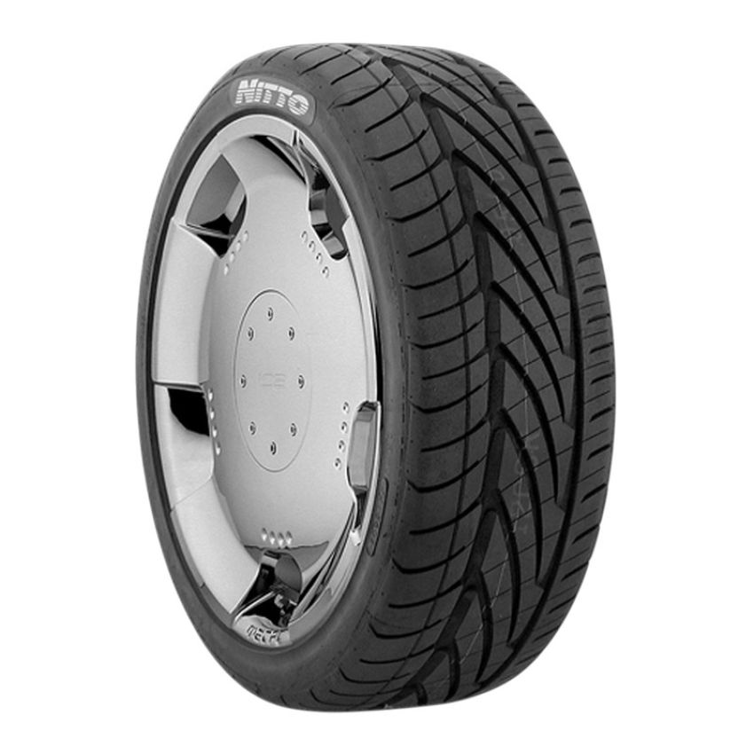 NITTO Neo Gen 205/40R18 All-Season