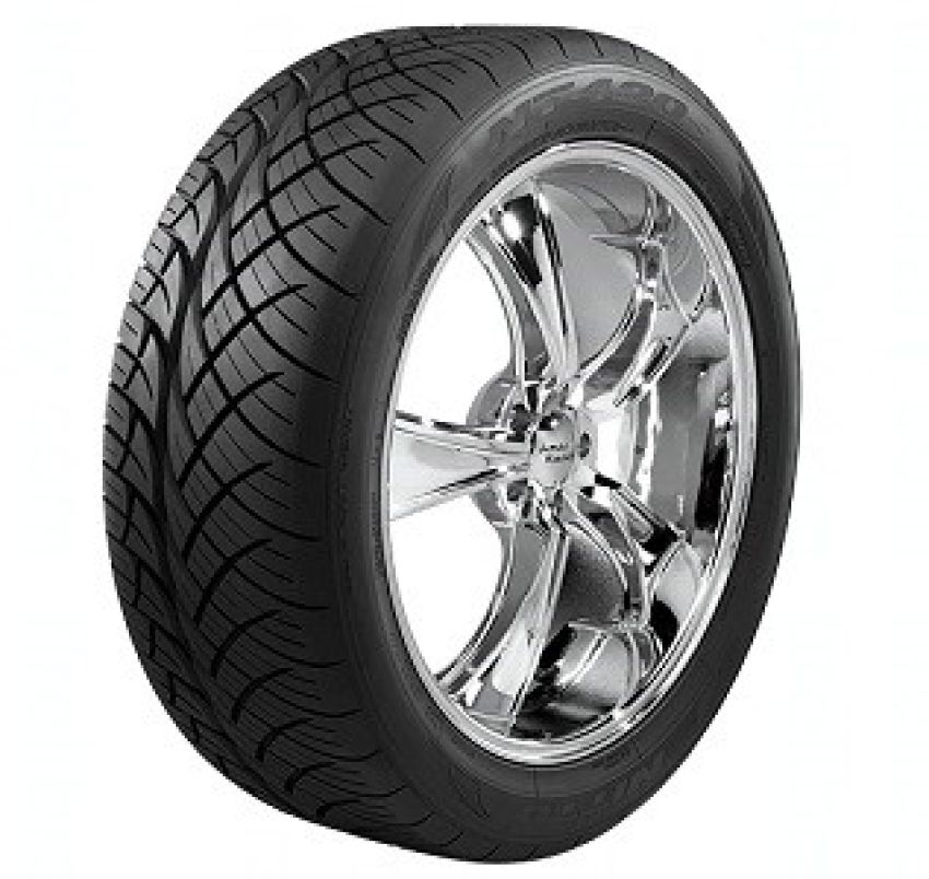 NITTO 305/45R22 A NT-420S 118H 32.6 3054522