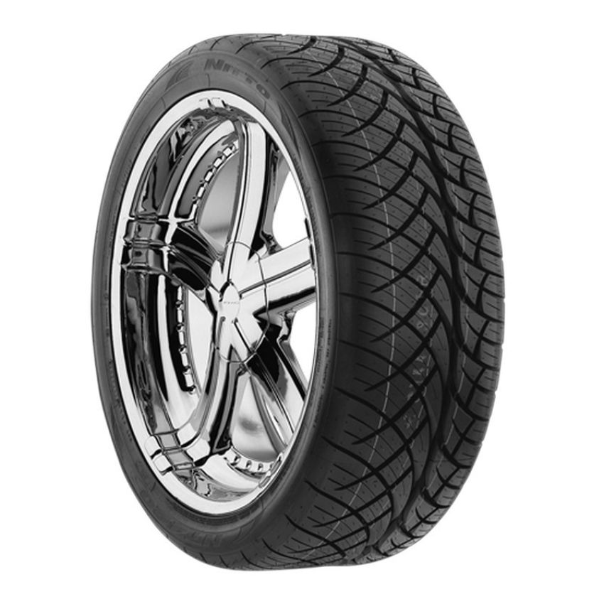NITTO 275/55R19 A NT-420S 111V 31.0 2755519