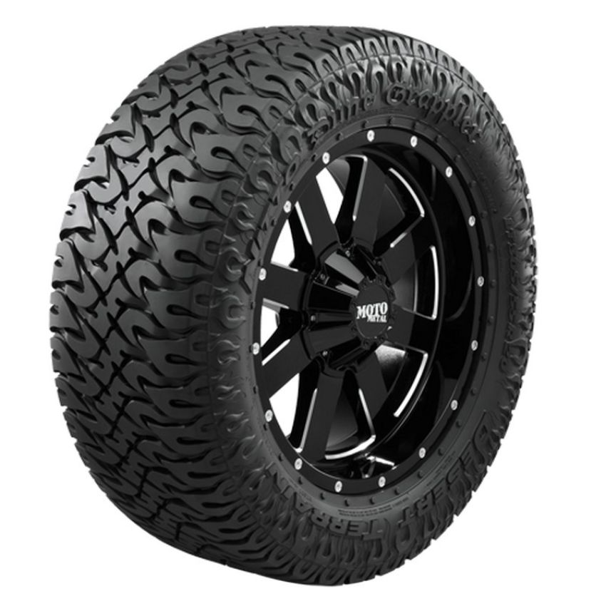 NITTO LT325/60R20 D 121R DUNE 35.1 3256020
