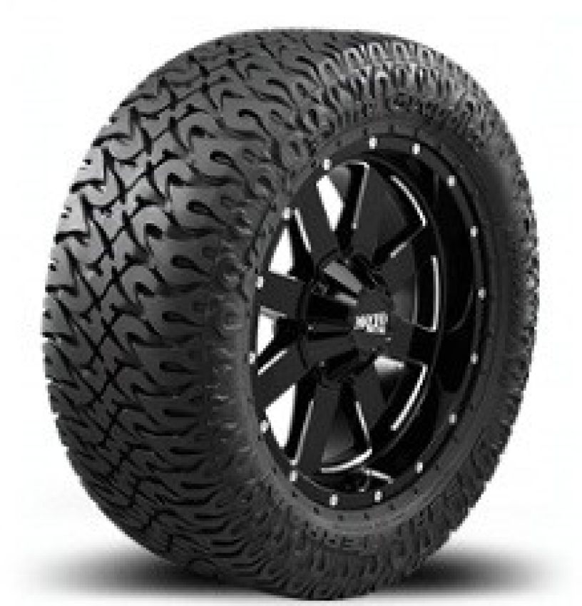 NITTO LT305/55R20 E 121R DUNE 33.1 3055520