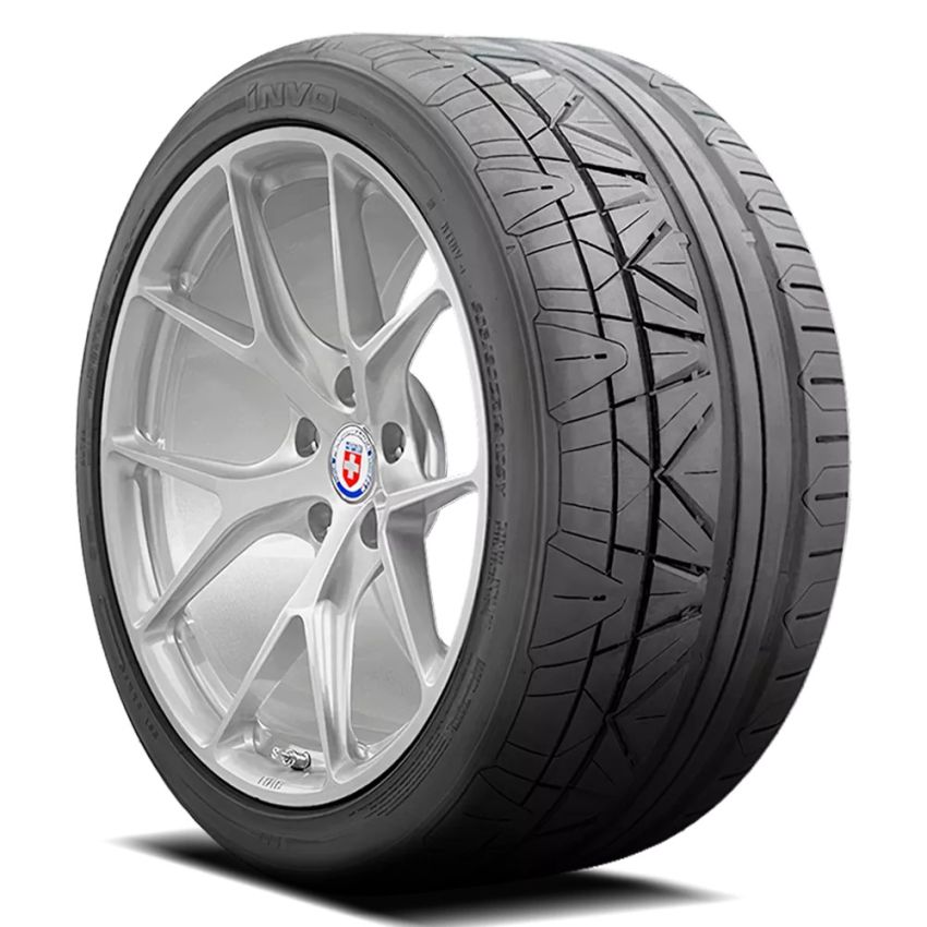 NITTO Invo 255/35R18