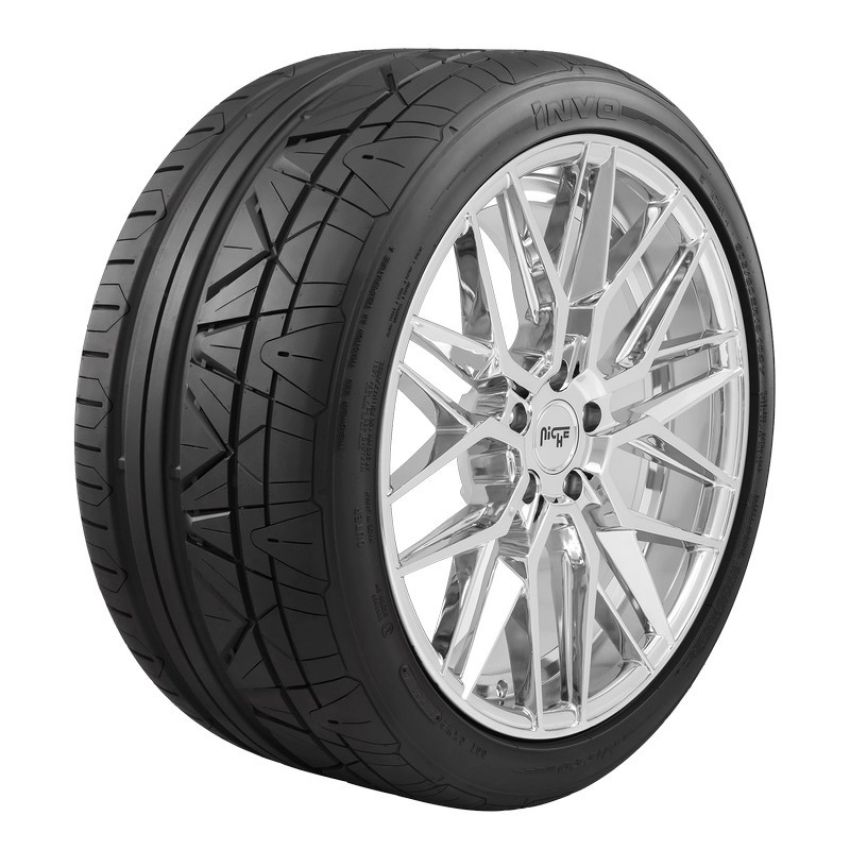 NITTO Invo 275/25R24