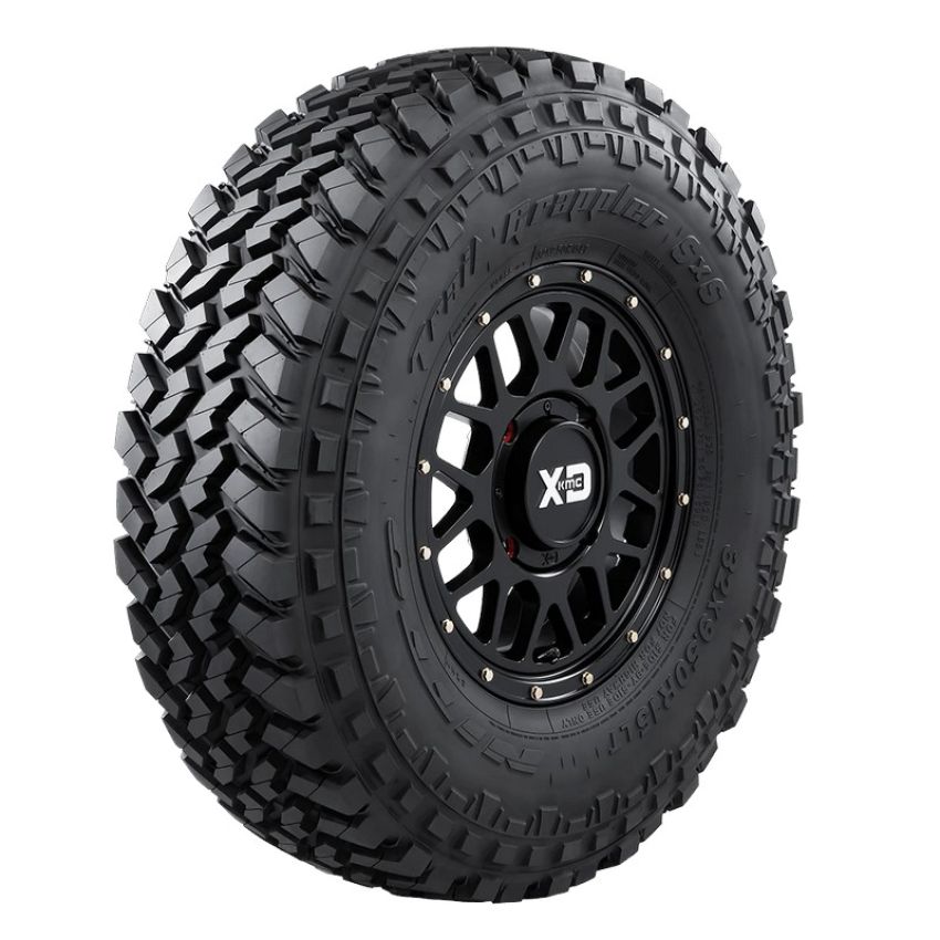 NITTO Trail Grappler SXS R15