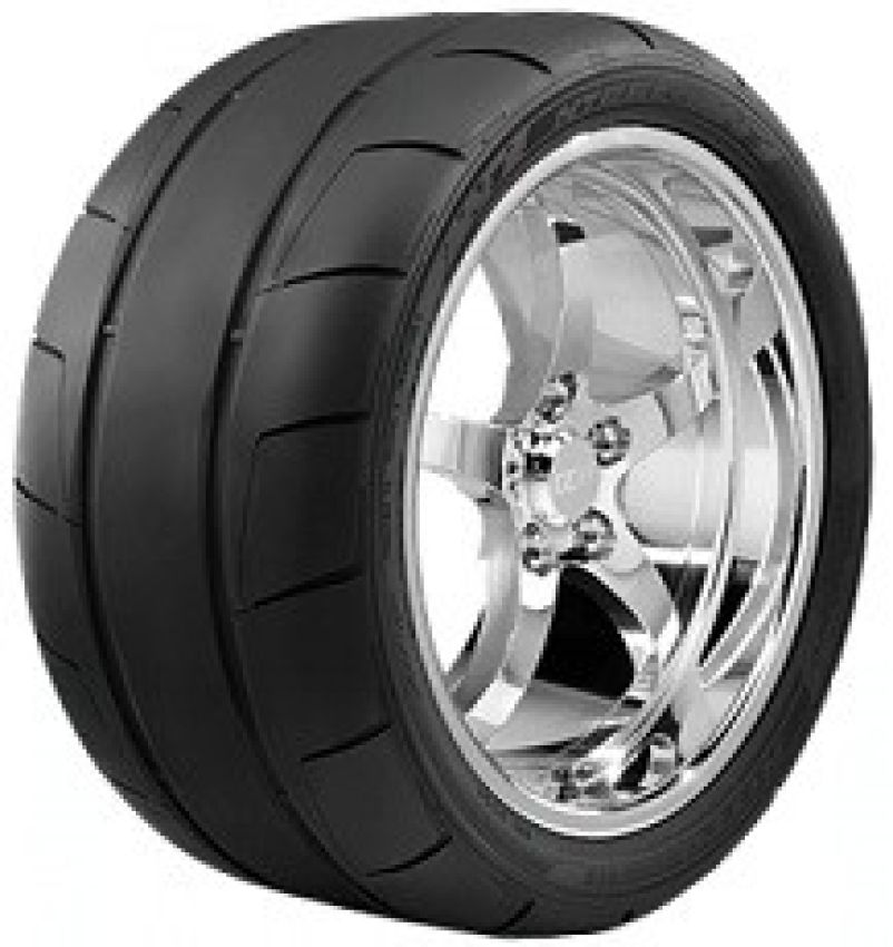 NITTO P305/45R18 B NT-05R 103 28.9 3054518