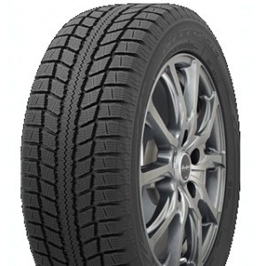 NITTO SN3 235/45R18 98V 26.3