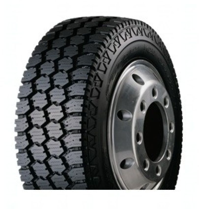 NITTO NTCD 245/70R19.5 136/134N 33.5