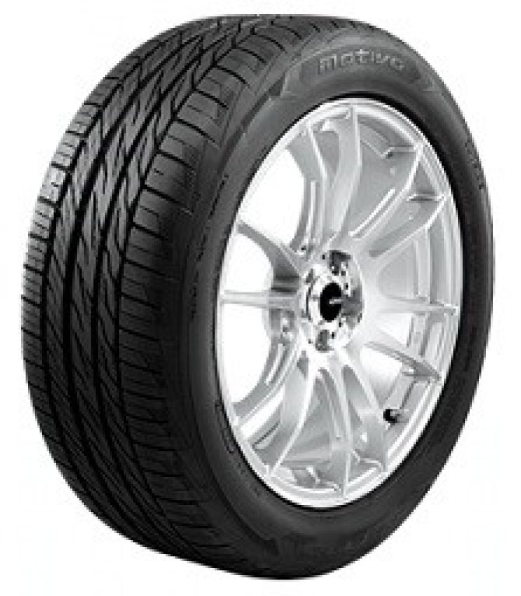 NITTO 205/55R16 94V UHP M+S MOTIVO 2055516