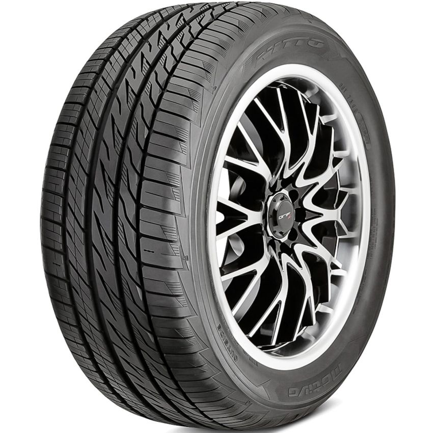 NITTO Motivo 275/30R20 All-Season