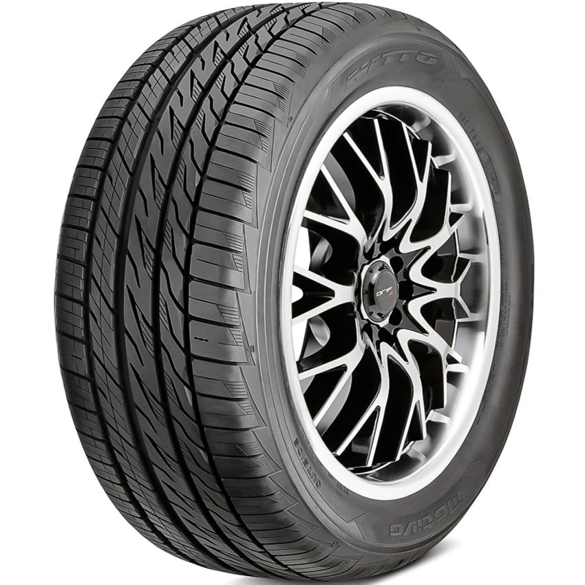 NITTO Motivo 315/35R17 All-Season