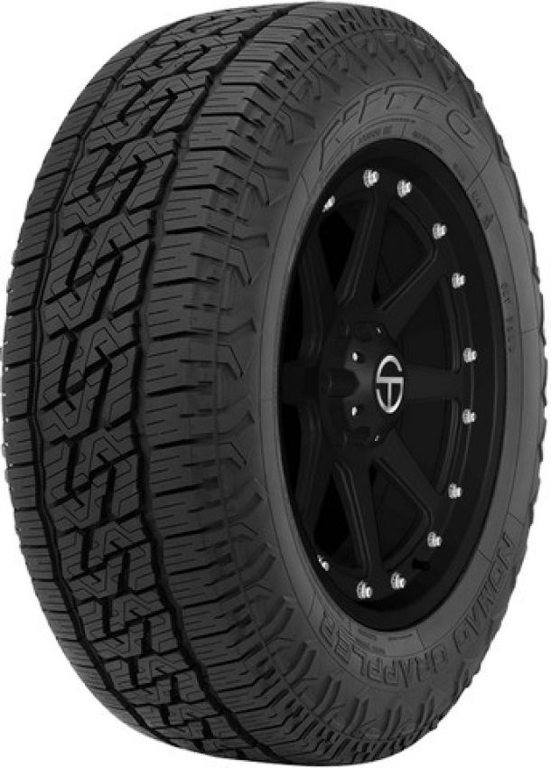 NITTO Nomad Grappler 215/70R16