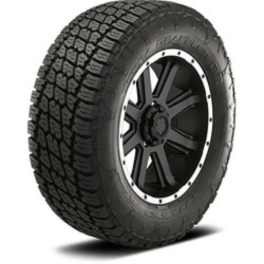 NITTO Terra Grappler G2 R20 All-Season