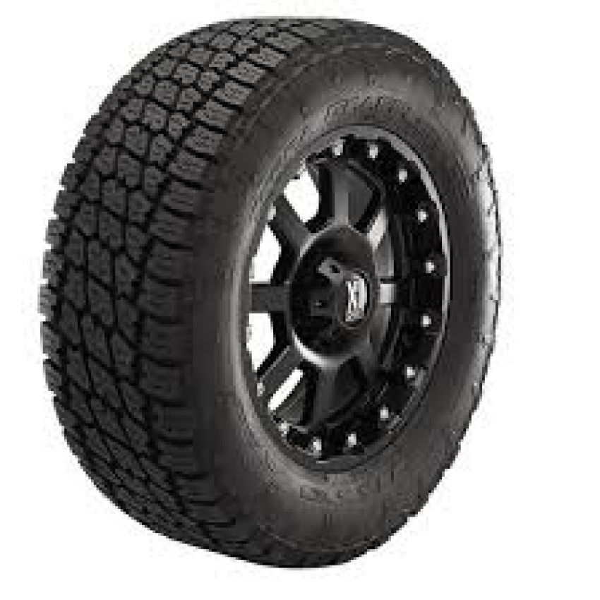 NITTO Terra Grappler G2 R18 All-Season