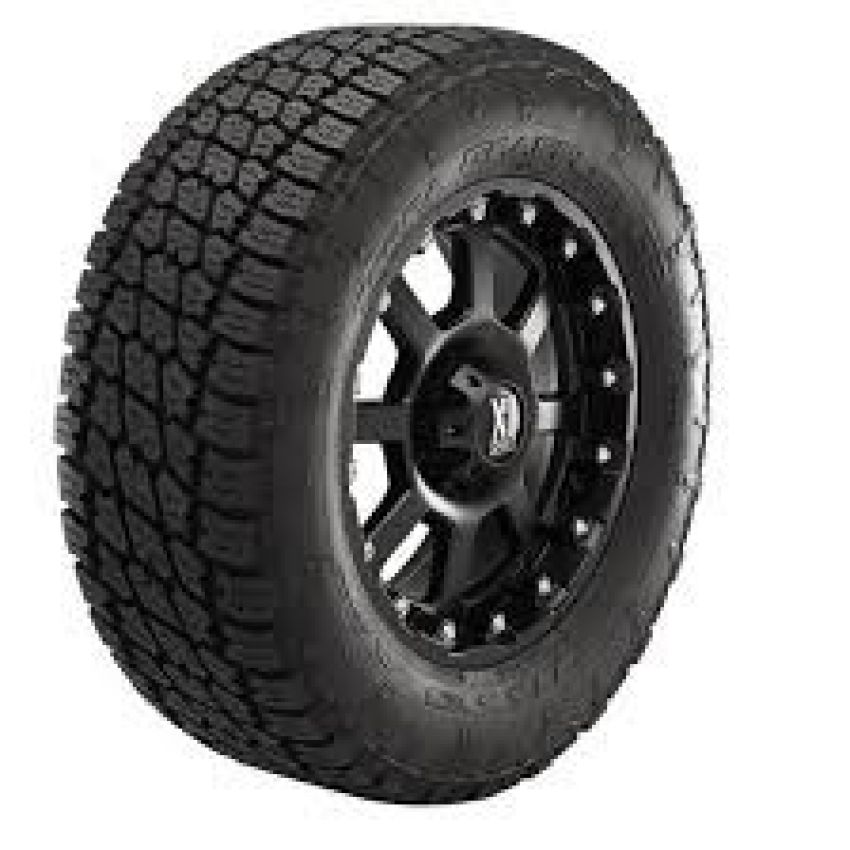 NITTO Terra Grappler G2 R18 All-Season