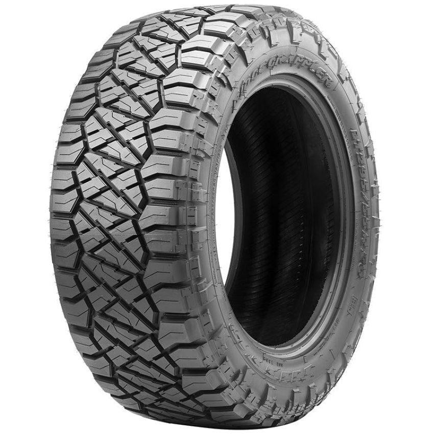 NITTO Ridge Grappler R22