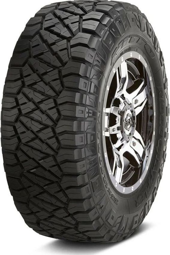 NITTO LT265/70R17 C 112/109S RDG 31.9 2657017