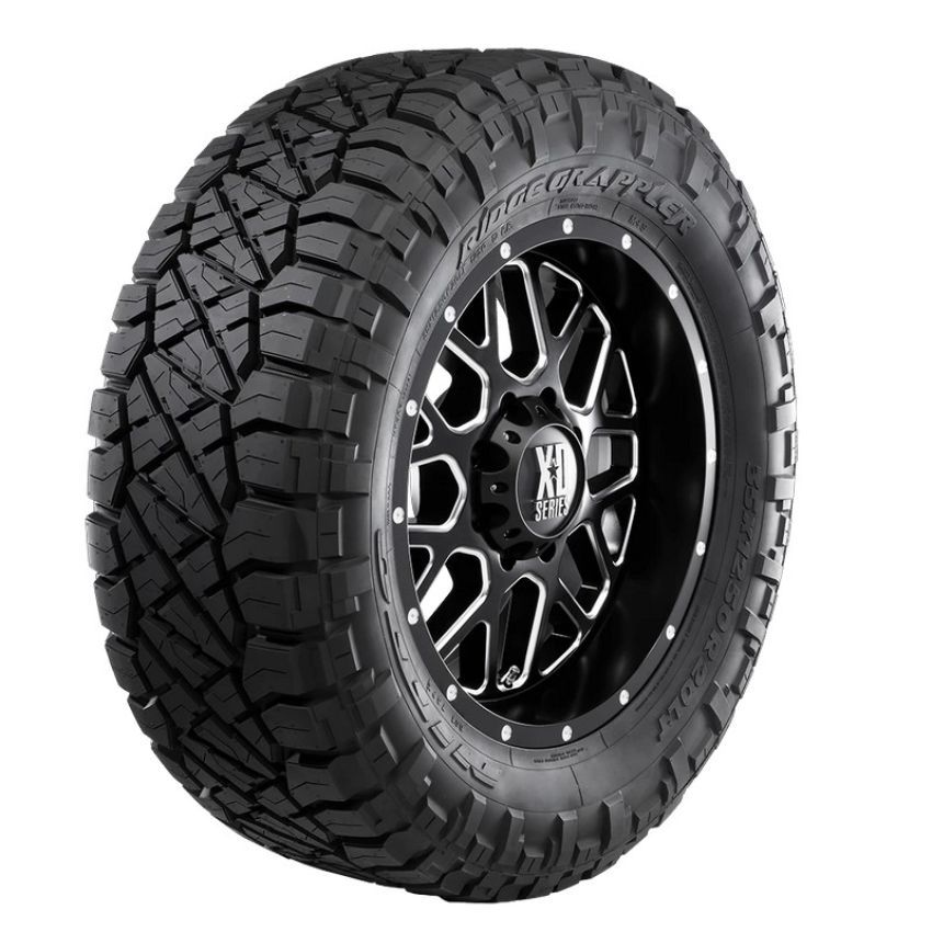 NITTO Ridge Grappler 305/55R20