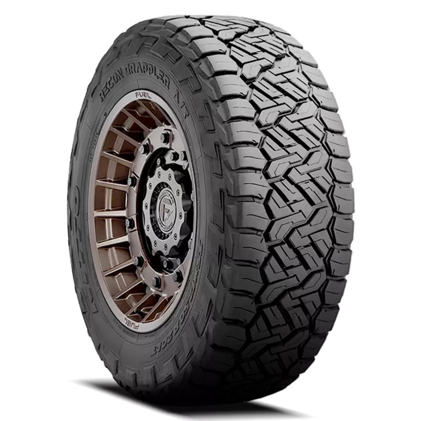 NITTO Recon Grappler A/T 275/50R22