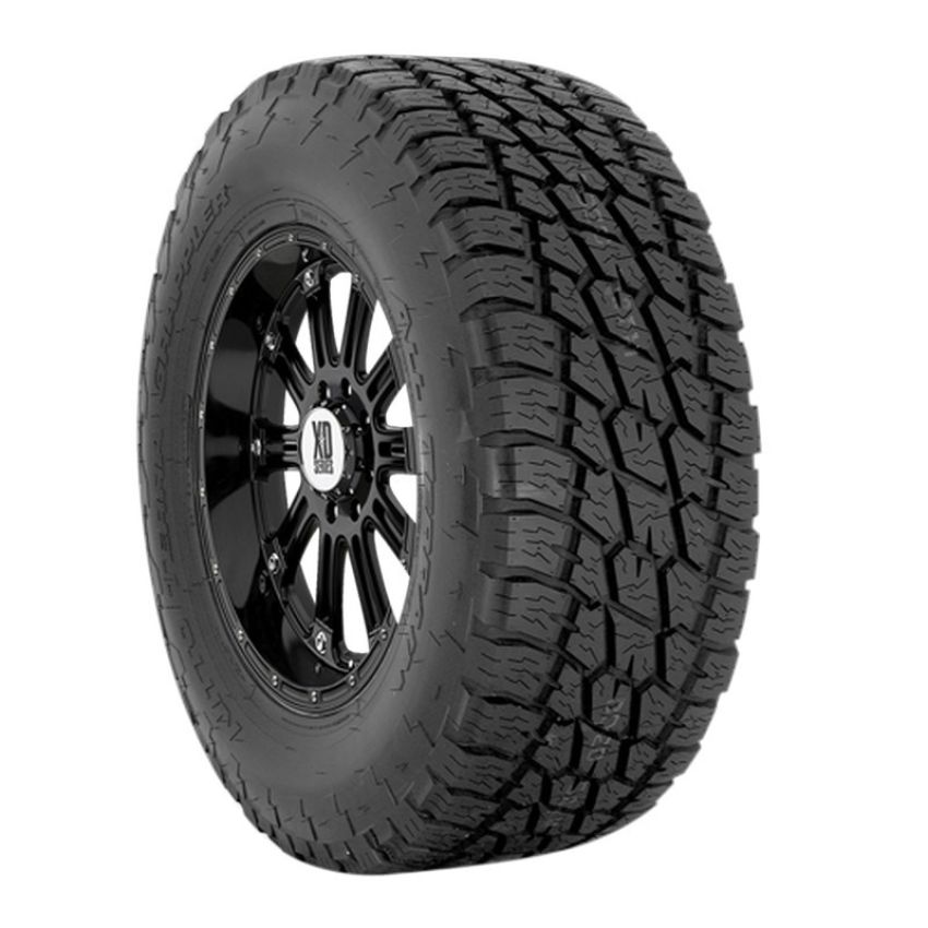 NITTO Terra Grappler G3 265/50R20