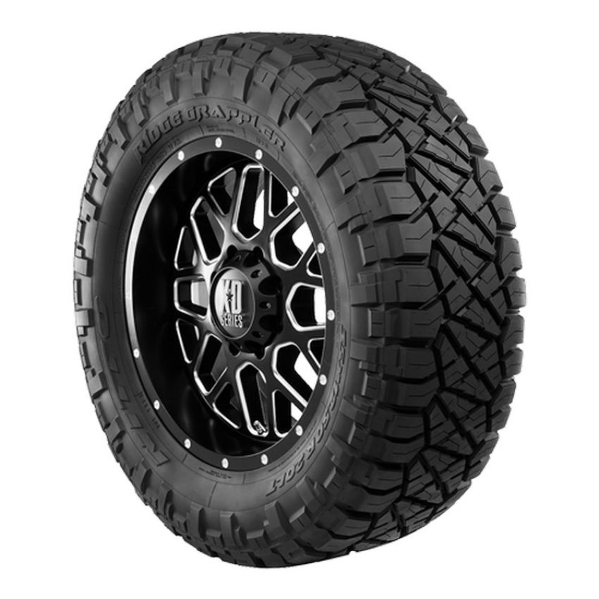 NITTO Terra Grappler G3 225/65R17