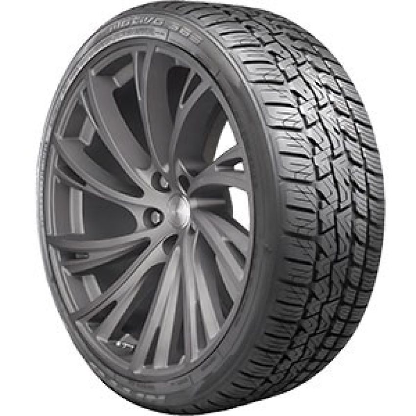 NITTO Motivo 365 96W 235/40R19 All Season
